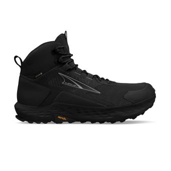 Altra Men's Timp Hiker Gtx in Black