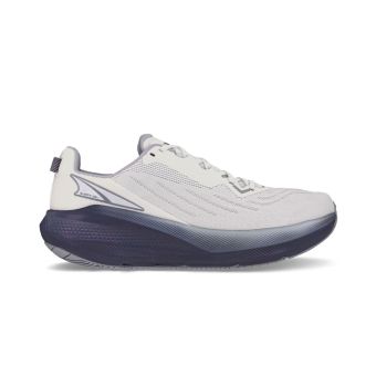 Altra Men's FWD VIA in White/Navy