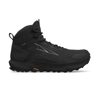 Altra Women's Timp Hiker Gore-Tex in Black