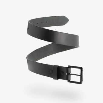 Fab 1.5" Belt in Black