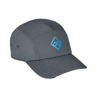 Kathmandu AD 5 Panel Cap in Night