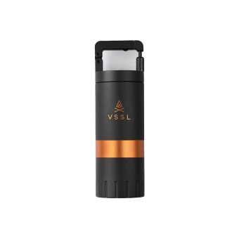 VSSL Java G25 Coffee Grinder in Carbon