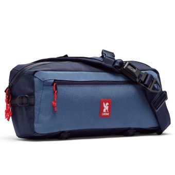 Chrome Industries Kadet Sling in Navy Tritone