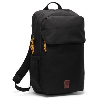 Chrome Industries Ruckas 23L Backpack in Black