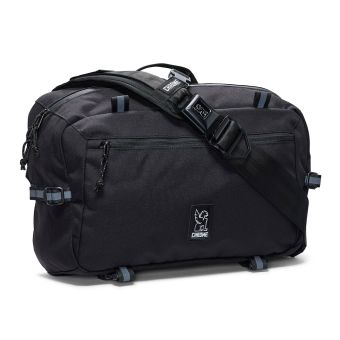 Chrome Industries Kadet Max in Black