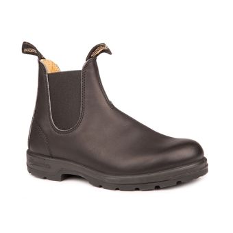 Blundstone 558 - The Leather Lined in Black