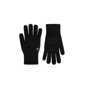 Vessi Forecast Gloves in Black