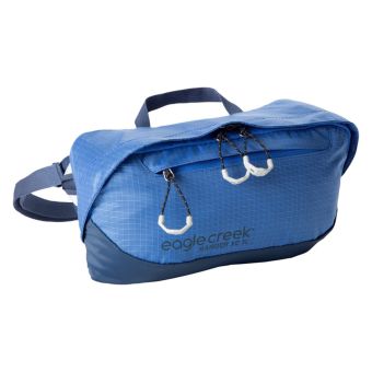 Eagle Creek Ranger XE Waist Pack 3L in Mesa Blue/Aisome Blue