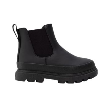 Native Kensington Chelsea Youth in Jiffy Black/Jiffy Black