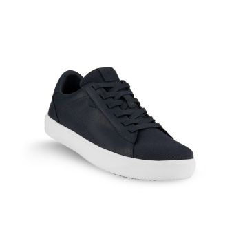 Vessi Men's Soho Sneaker - Regular Fit in Sea