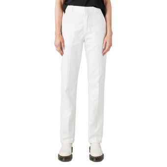 Dickies Women's Original 874® Work Pants in White