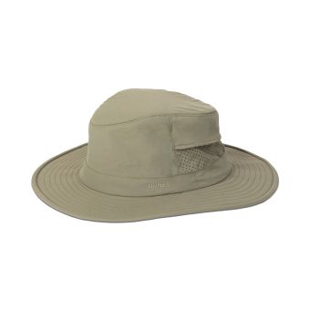 Tilley Dunes Explorer Hat in Olive