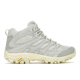 Merrell Men's Moab 3 Mid Waterproof in Paloma