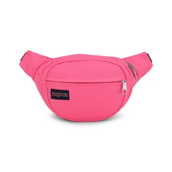 Jansport Fifth Avenue in Posh Pink