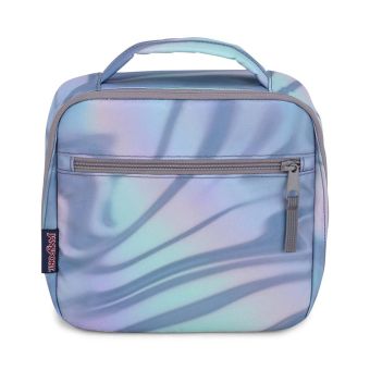 Jansport Lunch Break in Heavy Metal