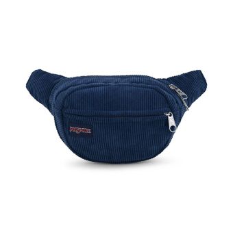 Jansport Fifth Ave Fx in Navy Corduroy