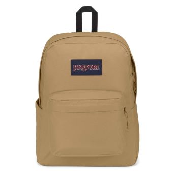 Jansport SuperBreak Plus in Curry