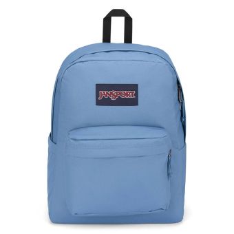 Jansport Superbreak® Plus Laptop Backpack in Elemental Blue