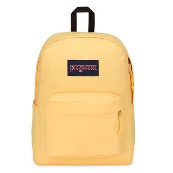 Jansport Superbreak® Plus Laptop Backpack in Sun Shimmer