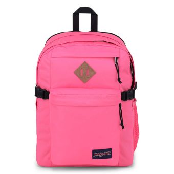 Jansport Main Campus in Posh Pink