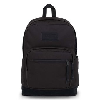 Jansport Right Pack Backpack in Monochrome Black