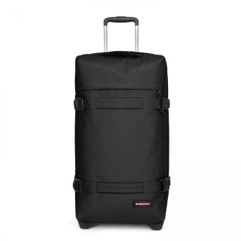 Eastpak Transit'R M in Black