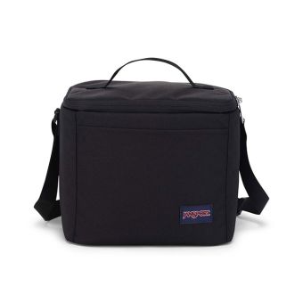 Jansport Super Snack in Black