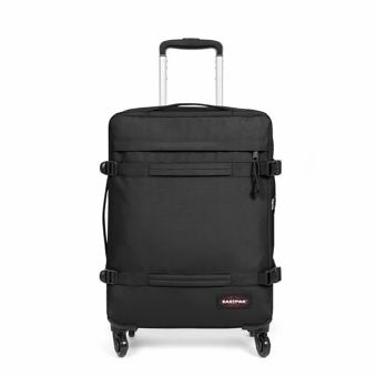 Eastpak Transit'R 4 S in Black