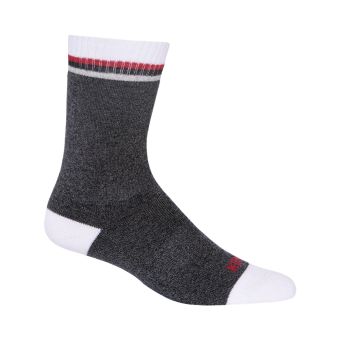 Kombi Camper Casual Socks - Unisex in Black