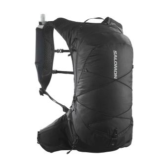 Salomon XT 15 Unisex Hiking Bag in Black