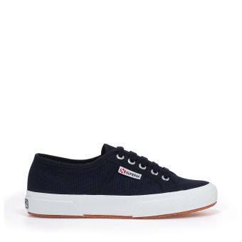 Superga 2750 Cotu Classic Sneakers - Navy White