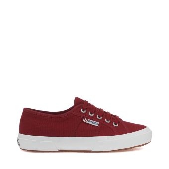 Superga 2750 Cotu Classic Sneakers in Red