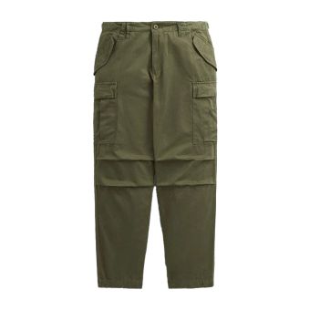 Alpha Industries M-65 Pant in OG-107 Green