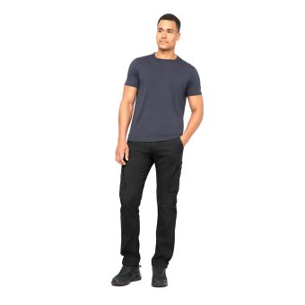 DU/ER Live Free Adventure Pant Relaxed in Black