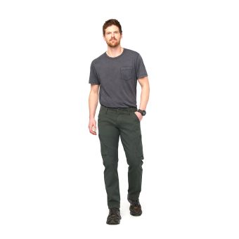 DU/ER Live Free Adventure Pant Relaxed in Peat