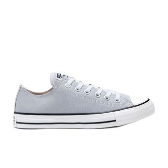 Seasonal Colour Chuck Taylor All Star Low Top in Wolf Grey
