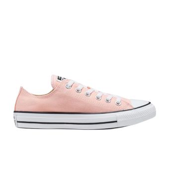 Seasonal Colour Chuck Taylor All Star Low Top in Storm Pink