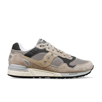 Saucony Shadow 5000 in Sand/White