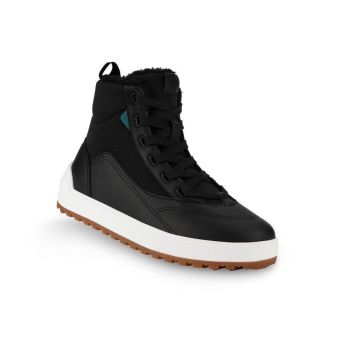 Vessi Men's Alta High Top in Black