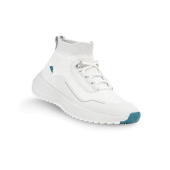 Vessi Women's Stormburst in Frost White