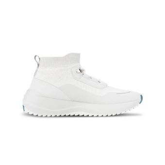 Vessi Women's Stormburst in Frost White