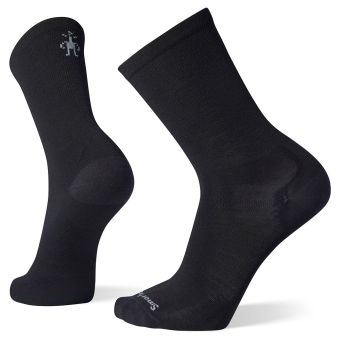 Smartwool Everyday Anchor Line Crew Socks in Black