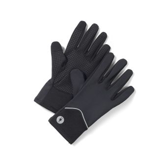 Smartwool Active Wind Glove in Black