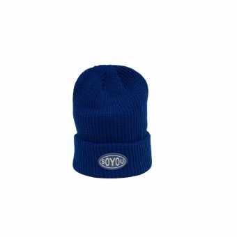 SoYou Clothing Drencher Tuque in Royal Blue