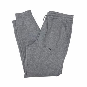 SoYou Clothing Basic Joggers in Grey