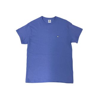 SoYou Clothing Basic T-Shirt in Lavender
