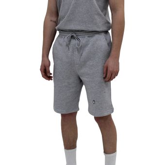 SoYou Clothing Basics Shorts in Grey