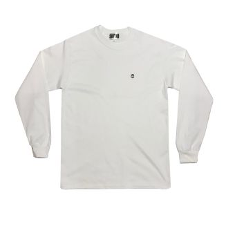 SoYou Clothing Basics Long Sleeve T-Shirt in White