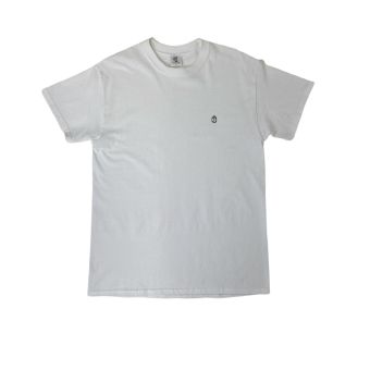 SoYou Clothing Basic T-Shirt in White