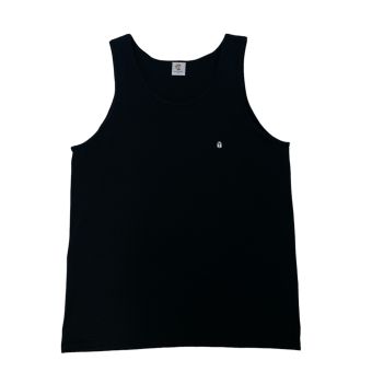 SoYou Clothing Basics Tank Top in Black